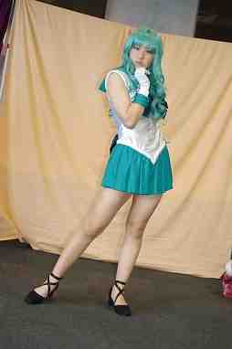 海王みちる,Michiru Kaioh,海王满,Michiru Kaiou,海王美智留,セーラーネプチューン,Sailor Neptune,水手海王星,コスプレ,Cosplay,角色扮演,美少女戦士,セーラームーン,Sailor Moon,Красавица-воин,Сейлор Мун,美少女战士,미소녀전사,세일러문