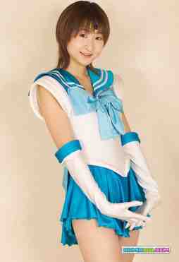 セーラーマーキュリー,Sailor Mercury,水手水星,水野亜美,Ami Mizuno,水野亚美,Mizuno Ami,コスプレ,Cosplay,角色扮演,Sailor Moon,美少女戦士,セーラームーン,Красавица-воин,Сейлор Мун,美少女战士,미소녀전사,세일러문