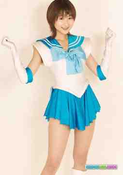 セーラーマーキュリー,Sailor Mercury,水手水星,水野亜美,Ami Mizuno,水野亚美,Mizuno Ami,コスプレ,Cosplay,角色扮演,Sailor Moon,美少女戦士,セーラームーン,Красавица-воин,Сейлор Мун,美少女战士,미소녀전사,세일러문