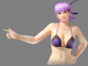 あやね,Ayane,绫音,3DCG,Dead or Alive,死或生,Живым или мёртвым,生与死,デッド・オア・アライブ,生死格鬥,DOA,Tecmo