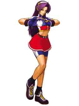 麻宮アテナ,Asamiya Athena,麻宫雅典娜,Athena Asamiya,麻宮雅典娜,画像,The King of Fighters,格斗之王,ザ·キング·オブ·ファイターズ,拳皇,KOF,SNK