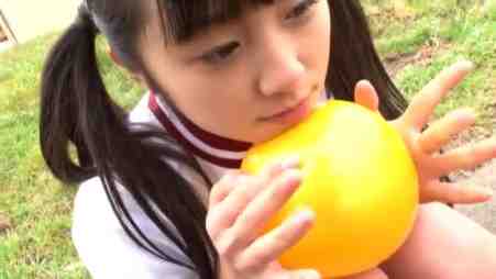 FOA-001,片瀬桃,ももえたん VOL.1,少女,Preteen,甜妹,Underage