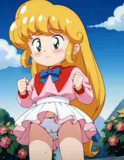 マリーベル・フォン・デカッセ,マリーベル,Mary Bell von Decasse,玛丽蓓尔,Mary Bell,玛莉蓓尔,Mary-Flash,同人CG图,花の魔法使いマリーベル,俏皮小花仙,Floral Magician Mary Bell,俏皮幻法小花仙,Hana No Mahoutsukai Mary Bell,魔女っ子,Magical Girl,魔法少女