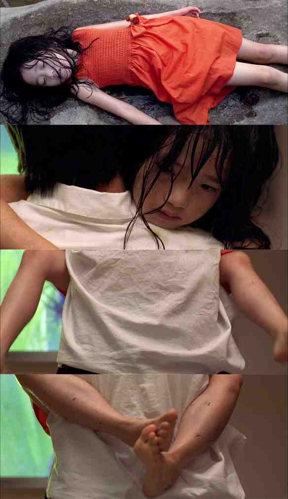 복수는 나의 것,Sympathy For Mr.Vengeance,我要复仇,ロリータ,Lolita,萝莉塔,炉利,Loli,亜炉