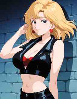 Fujiko Mine,峰不二子,Mine Fujiko,미네후지코,Фудзико Минэ,同人CG图,ルパン三世,Lupin the 3rd,鲁邦三世,Люпен III,루팡3세,Ghibli,ジブリ
