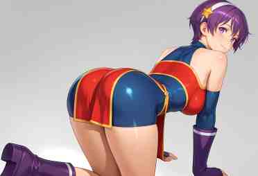 asamiya,athena,snk,kof,麻宮アテナ,Asamiya Athena,麻宫雅典娜,The King of Fighters,格斗之王,ザ·キング·オブ·ファイターズ,拳皇