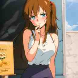 いけないマコちゃん,Ikenai Mako-chan,MAKO・セクシーシンフォニー後編,同人CG图,Cream Lemon,奶油柠檬,くりぃむレモン,乳霜柠檬,Lemon,Fairy Dust