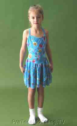 Preteen Modeling,Brianna,Western Girl,Blonde Girl,JailBait,洋炉,Little Girl,Lolita,炉利,Loli