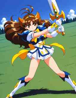 同人CG图,負けるな！魔剣道,Do Not Lose! Kendo Magic,不要输！魔剑道,Makeruna! Makendou,Don´t Lose Makendo,Kendo Rage