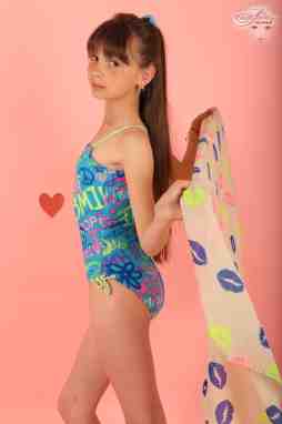 Sweet Natalie,Western Girl,JailBait,洋炉,Little Girl,Lolita,炉利,Loli
