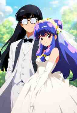 シャンプー,Shampoo,珊璞,同人CG图,らんま1/2,Ranma ½,乱马1/2,Ранма 1/2,七笑拳,乱马½,高橋留美子,Rumiko Takahashi,高桥留美子