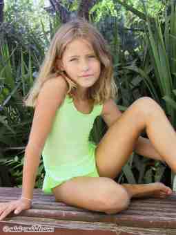 Mini Models,Daria,Western Girl,Blonde Girl,JailBait,洋炉,Little Girl,Lolita,炉利,Loli