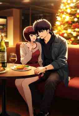 天道なびき,Nabiki Tendou,天道靡,Tendou Nabiki,同人CG图,らんま1/2,Ranma ½,乱马1/2,Ранма 1/2,七笑拳,乱马½,高橋留美子,Rumiko Takahashi,高桥留美子