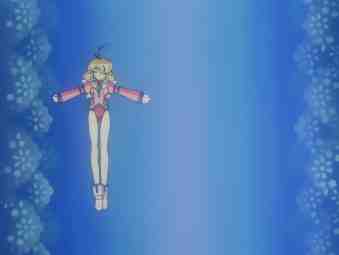 Corrector Yui,コレクター・ユイ,春日結,Yui Kasuga,春日结,Kasuga Yui,アニメ,Anime,Corrector Yui,コレクター・ユイ,Cyber守护星,Corrector Yui,守护星阿结,Cyber守護星,守护星软件,網絡安琪兒,電子小精靈,网络安琪儿,魔女っ子