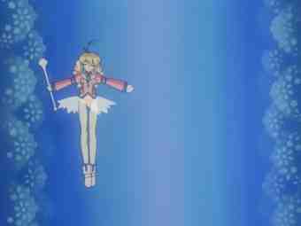 Corrector Yui,コレクター・ユイ,春日結,Yui Kasuga,春日结,Kasuga Yui,アニメ,Anime,Corrector Yui,コレクター・ユイ,Cyber守护星,Corrector Yui,守护星阿结,Cyber守護星,守护星软件,網絡安琪兒,電子小精靈,网络安琪儿,魔女っ子