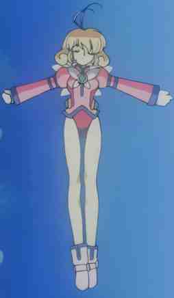 Corrector Yui,コレクター・ユイ,春日結,Yui Kasuga,春日结,Kasuga Yui,アニメ,Anime,Corrector Yui,コレクター・ユイ,Cyber守护星,Corrector Yui,守护星阿结,Cyber守護星,守护星软件,網絡安琪兒,電子小精靈,网络安琪儿,魔女っ子