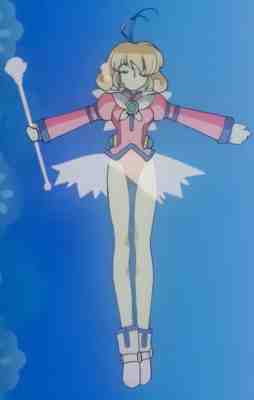 Corrector Yui,コレクター・ユイ,春日結,Yui Kasuga,春日结,Kasuga Yui,アニメ,Anime,Corrector Yui,コレクター・ユイ,Cyber守护星,Corrector Yui,守护星阿结,Cyber守護星,守护星软件,網絡安琪兒,電子小精靈,网络安琪儿,魔女っ子