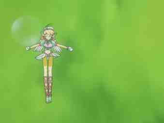 Corrector Yui,コレクター・ユイ,春日結,Yui Kasuga,春日结,Kasuga Yui,アニメ,Anime,Corrector Yui,コレクター・ユイ,Cyber守护星,Corrector Yui,守护星阿结,Cyber守護星,守护星软件,網絡安琪兒,電子小精靈,网络安琪儿,魔女っ子