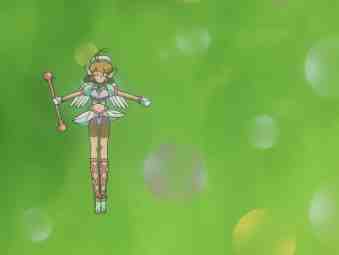 Corrector Yui,コレクター・ユイ,春日結,Yui Kasuga,春日结,Kasuga Yui,アニメ,Anime,Corrector Yui,コレクター・ユイ,Cyber守护星,Corrector Yui,守护星阿结,Cyber守護星,守护星软件,網絡安琪兒,電子小精靈,网络安琪儿,魔女っ子