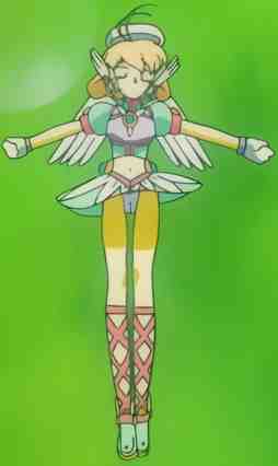 Corrector Yui