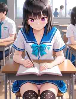 姫柊雪菜,Yukina Himeragi,姬柊雪菜,Himeragi Yukina,同人CG图,ストライク・ザ・ブラッド,噬血狂袭,Strike the Blood,噬血狂襲