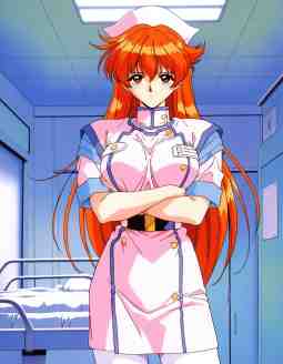 野際美保,Miho Nogiwa,野际美保,Nogiwa Miho,看護婦,ナース,护士,Nurse,同人CG图,野々村病院の人々,The Mystery of Nonomura Hospital,野野村病院的人们,노노무라병원의 사람들,élf,エルフ,elf