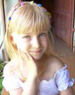 Western Girl,Blonde Girl,JailBait,洋炉,Little Girl,Lolita,炉利,Loli