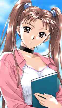加納涼子,Ryoko Kano,加纳凉子,Kano Ryoko,同人CG图,下級生,Kakyuusei,下级生,Kakyusei,élf,エルフ,elf