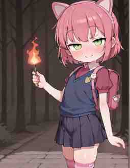 ランドセル,同人CG图,ロリータ,Lolita,炉利,Loli